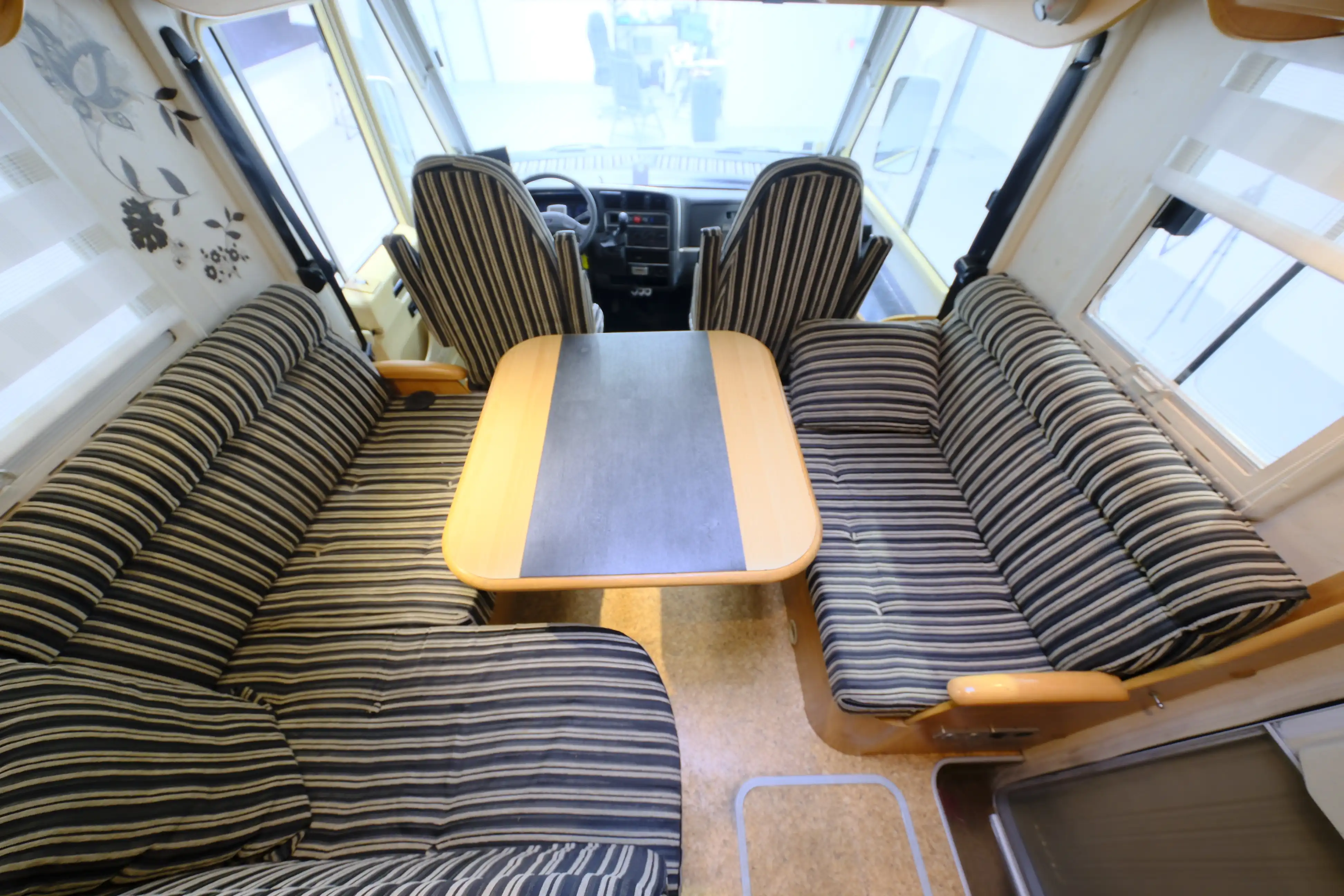 FRANKIA I 700 BD - Ansicht 7